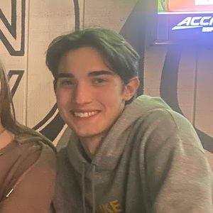 Meet your Posher, Kaiden